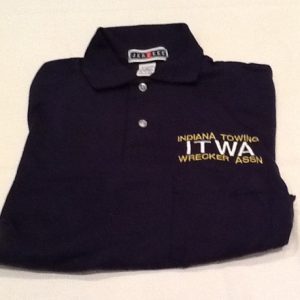 Golf Polo Shirts