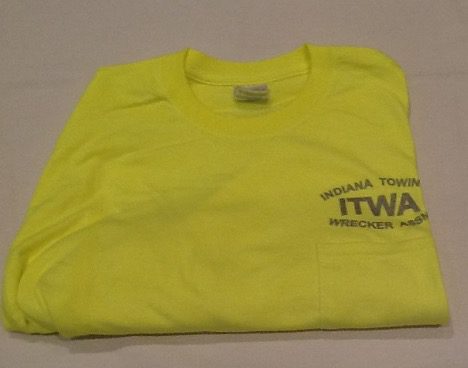 Men's T-shirt - Image 2