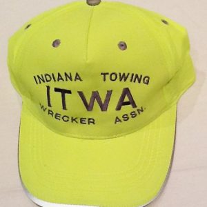 ITWA Hi-Vis Hat