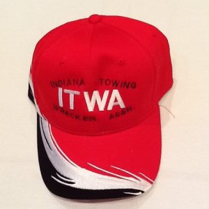 ITWA Red Hat