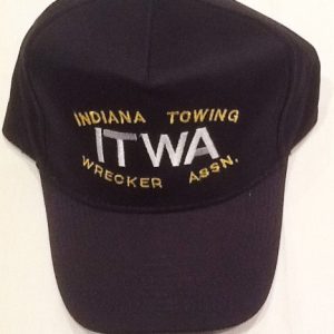 ITWA Hat